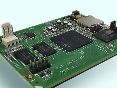 電力物聯(lián)網(wǎng)網(wǎng)關有什么優(yōu)勢？