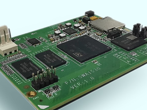 電力物聯(lián)網(wǎng)網(wǎng)關的優(yōu)勢體現(xiàn)在哪里？